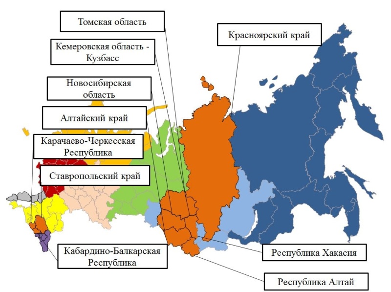 Ежедневный оперативный прогноз на 24 июня 2025 г.