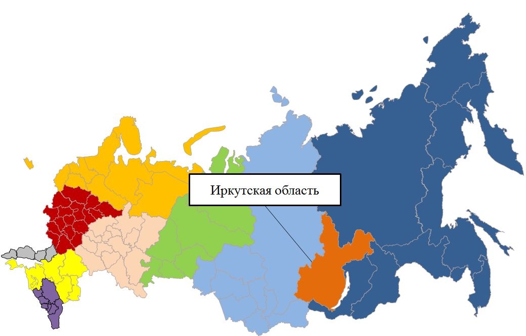 Ежедневный оперативный прогноз на 25 июня 2025 г.