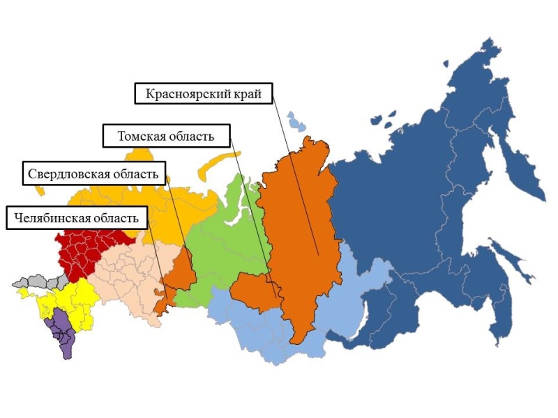 Ежедневный оперативный прогноз на 22 июня 2025 г.