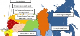 Ежедневный оперативный прогноз на  15 июля 2025 г.