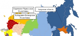 Ежедневный оперативный прогноз на  11 июля 2025 г.