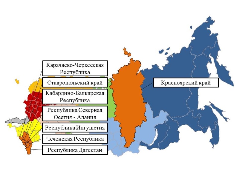 Ежедневный оперативный прогноз на 17 июля 2025 г.