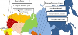 Ежедневный оперативный прогноз на  19 июля 2025 г.