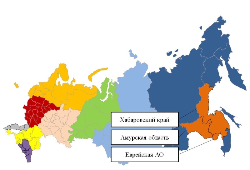 Ежедневный оперативный прогноз на 30 июля 2025 г.