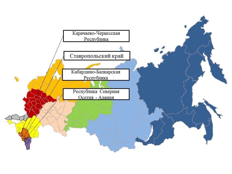 Ежедневный оперативный прогноз на 1 августа 2025 г.