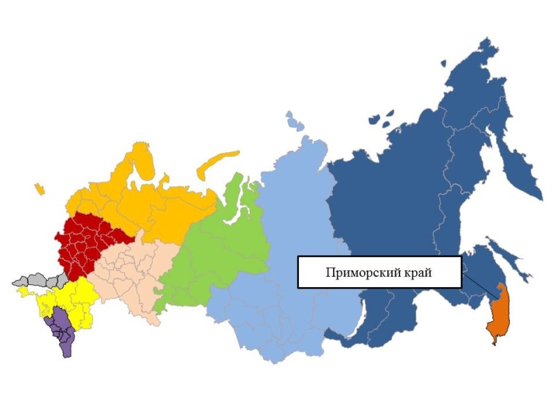 Ежедневный оперативный прогноз на 22 августа 2025 г.