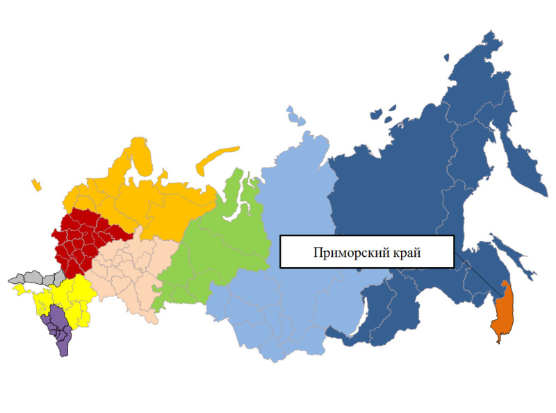Оперативный ежедневный прогноз ЧС на 24 сентября 2025 г.
