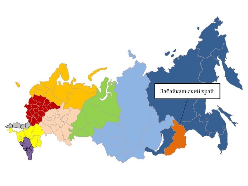 Оперативный ежедневный прогноз ЧС на 3 октября 2025 г.