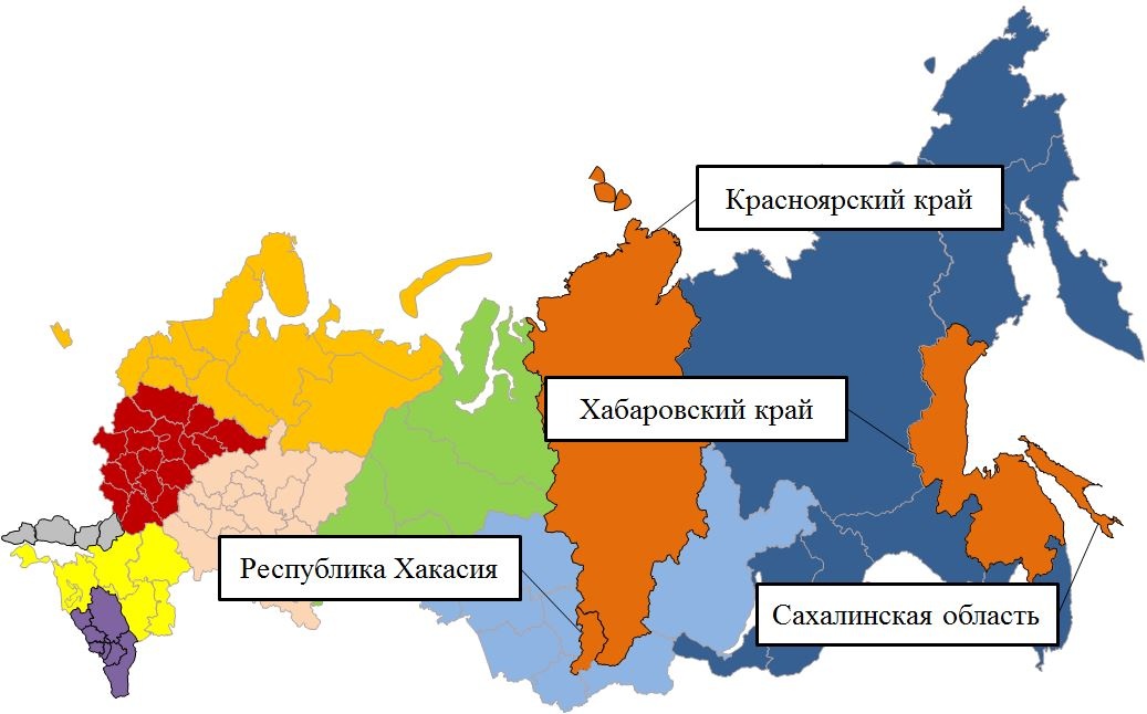 Оперативный ежедневный прогноз ЧС на 28 ноября 2025 г.