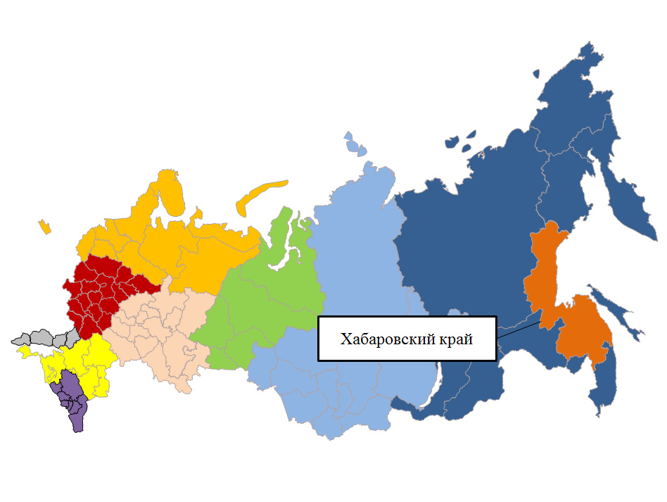 Оперативный ежедневный прогноз ЧС на 1 декабря 2025 г.