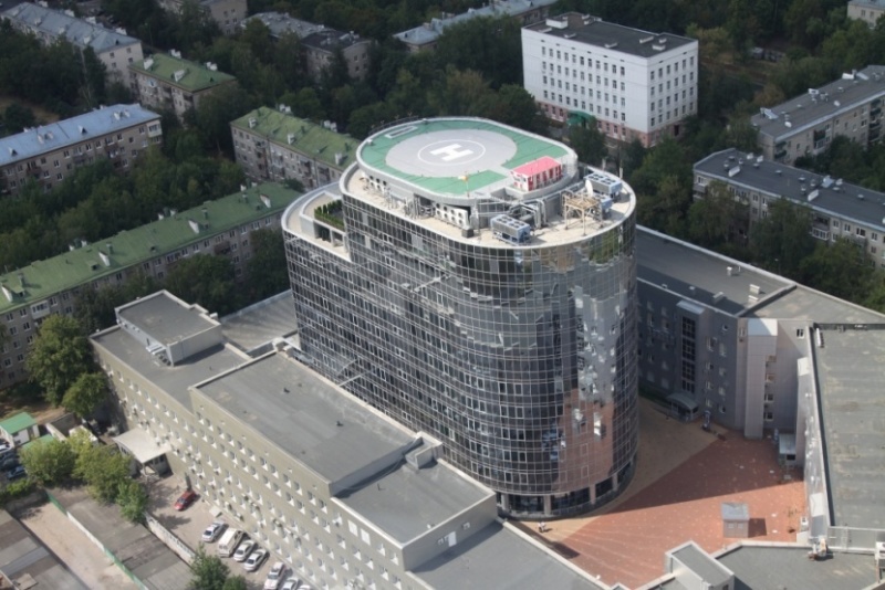 На контроле МЧС России на 25 ноября 2025 г.