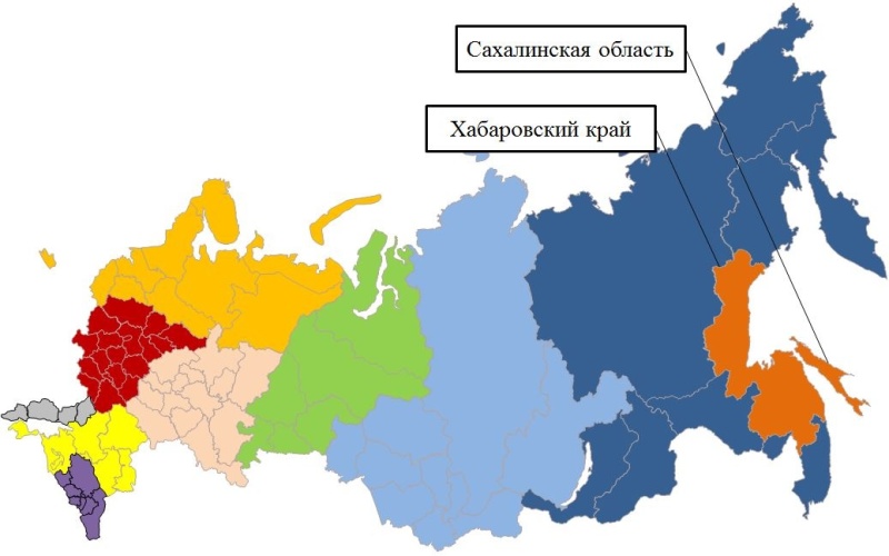 Оперативный ежедневный прогноз ЧС на 2 декабря 2025 г.