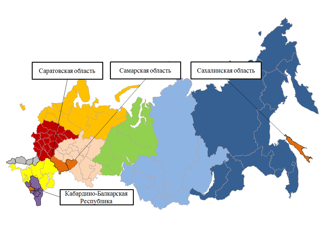 Оперативный ежедневный прогноз ЧС на 13 декабря 2025 г.