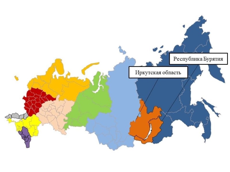 Оперативный ежедневный прогноз ЧС на 19 декабря 2025 г.