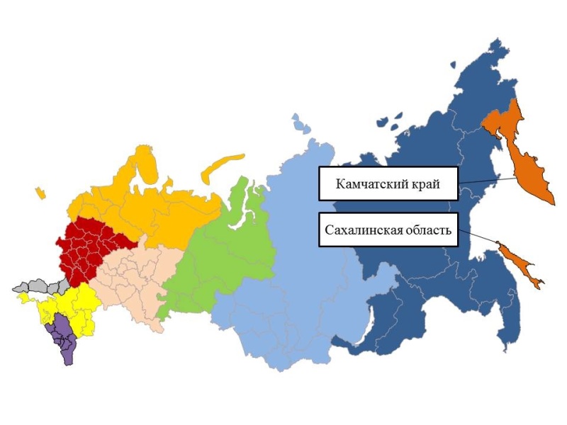 Оперативный ежедневный прогноз ЧС на 4 декабря 2025 г.