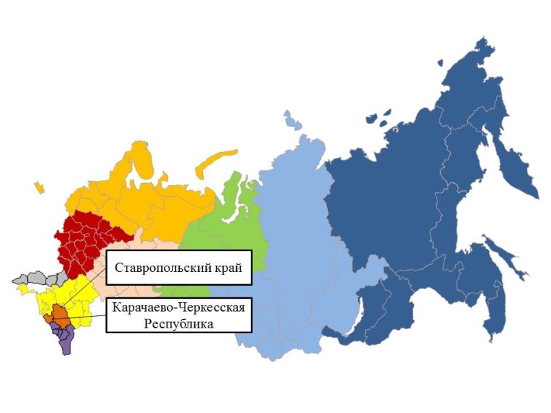 Оперативный ежедневный прогноз ЧС на 1 января 2026 г.