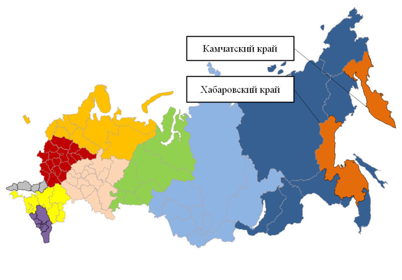 Оперативный ежедневный прогноз ЧС на 17 декабря 2025 г.