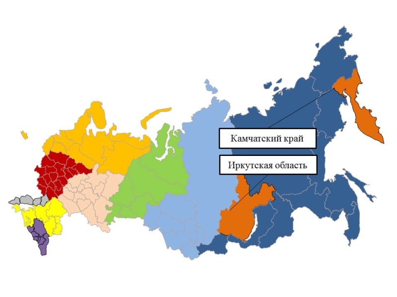 Оперативный ежедневный прогноз ЧС на 16 января 2026 г.