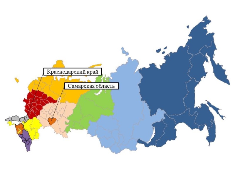 Оперативный ежедневный прогноз ЧС на 4 января 2026 г.