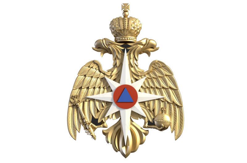 Оперативный ежедневный прогноз ЧС на 22 января 2026 г.