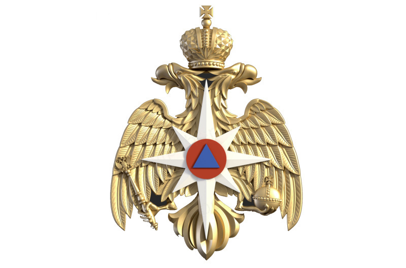 Оперативный ежедневный прогноз ЧС на 20 января 2026 г.