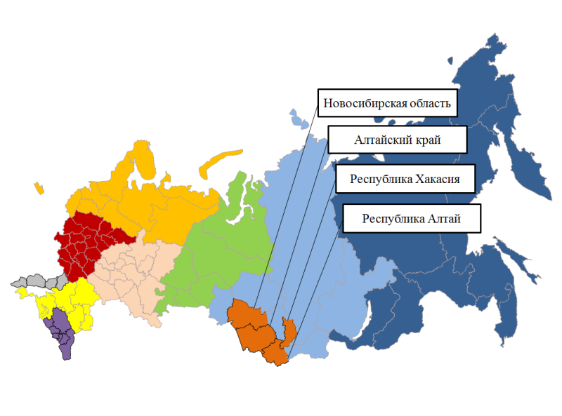Оперативный ежедневный прогноз ЧС на 11 февраля 2026 г.