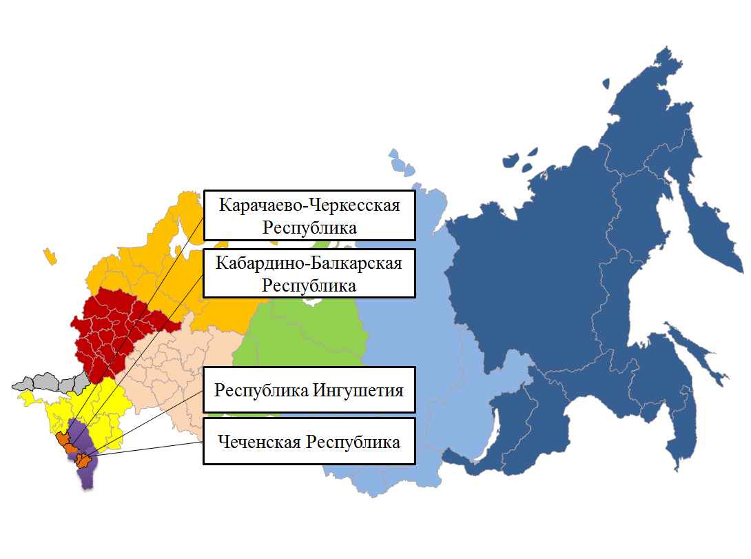 Оперативный ежедневный прогноз ЧС на 3 февраля 2026 г.