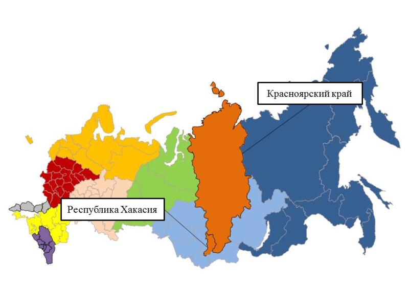 Оперативный ежедневный прогноз ЧС на 12 февраля 2026 г.