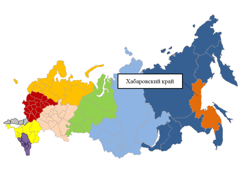 Оперативный ежедневный прогноз ЧС на 23 февраля 2026 г.