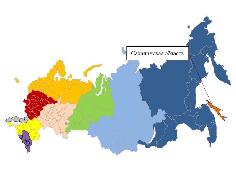 Оперативный ежедневный прогноз ЧС на 8 марта 2026 г.