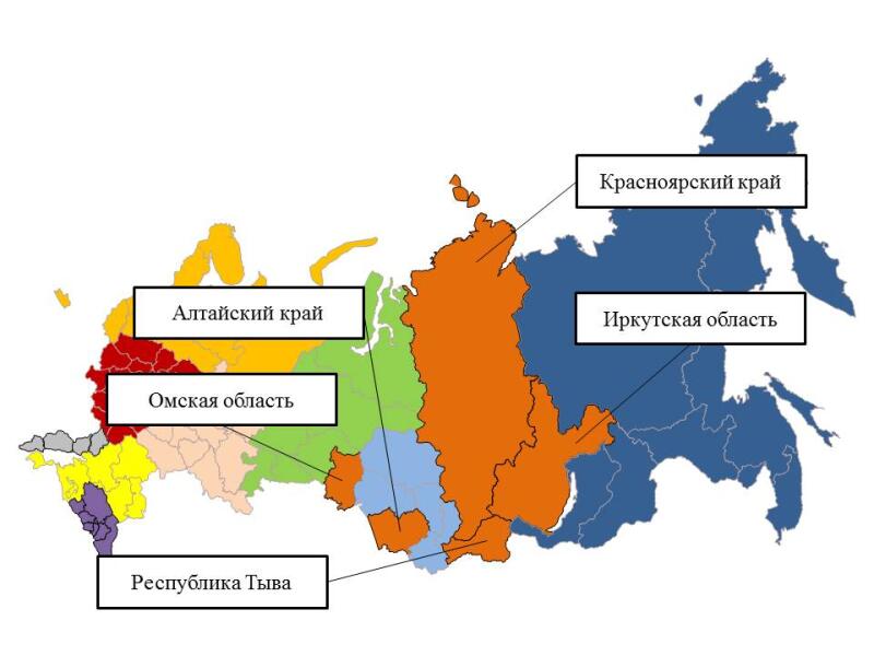 Оперативный ежедневный прогноз ЧС на 12 марта 2026 г.