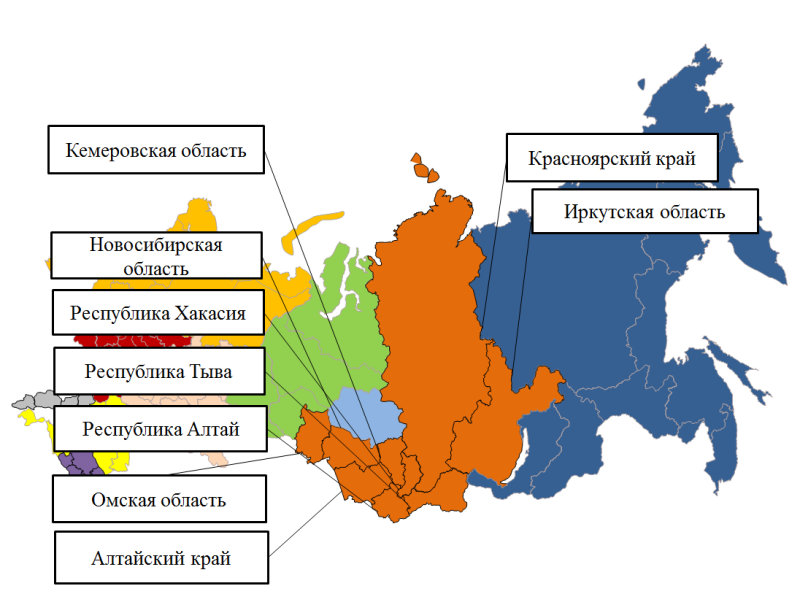 Оперативный ежедневный прогноз ЧС на 11 марта 2026 г.
