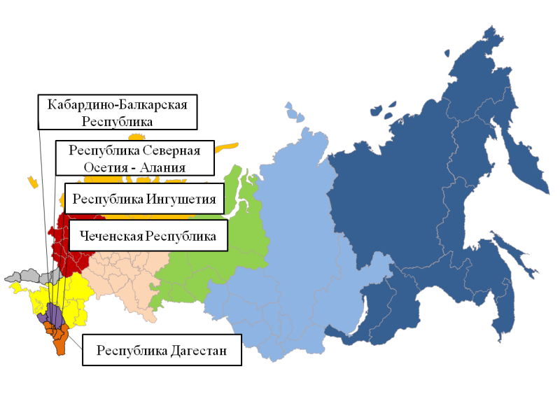 Оперативный ежедневный прогноз ЧС на 8 апреля 2026 г.