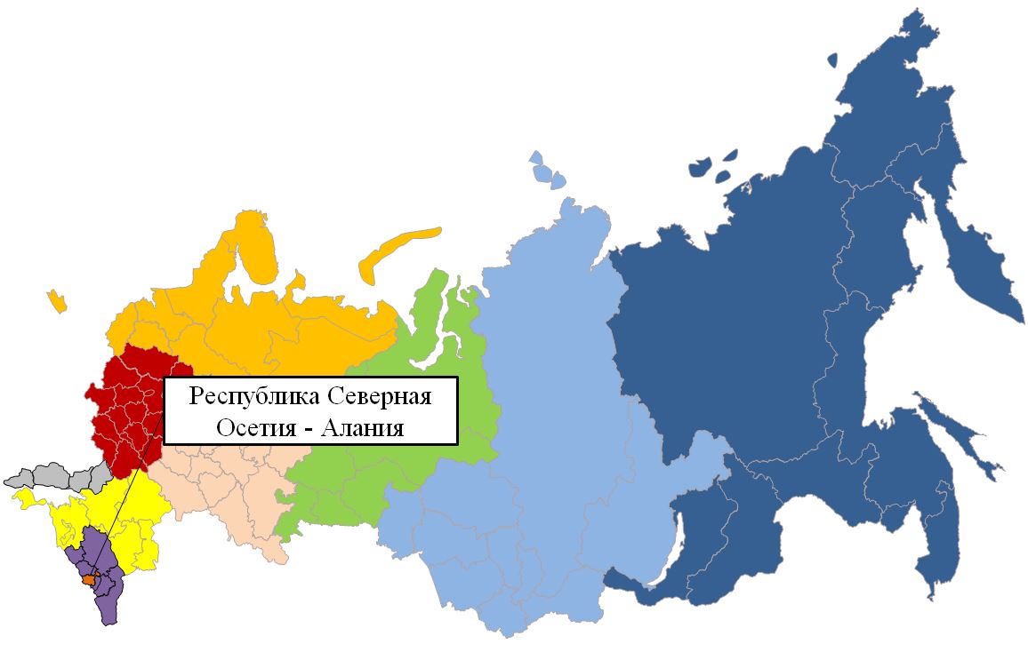 Оперативный ежедневный прогноз ЧС на 25 апреля 2026 г.