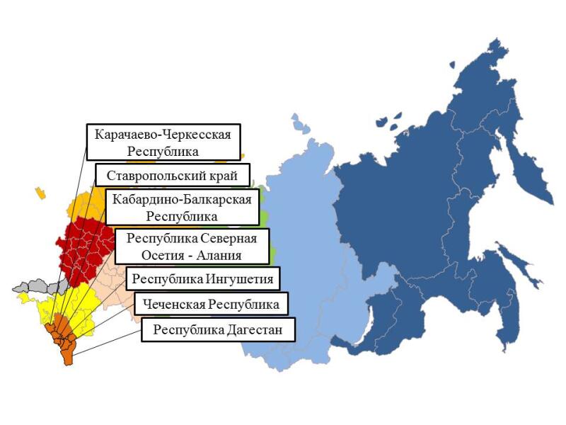 Оперативный ежедневный прогноз ЧС на 16 мая 2026 г.