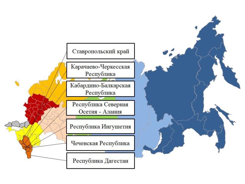 Оперативный ежедневный прогноз ЧС на 22 мая 2026 г.