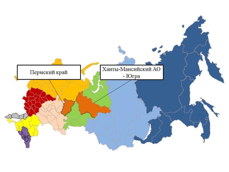 Оперативный ежедневный прогноз ЧС на 9 мая 2026 г.
