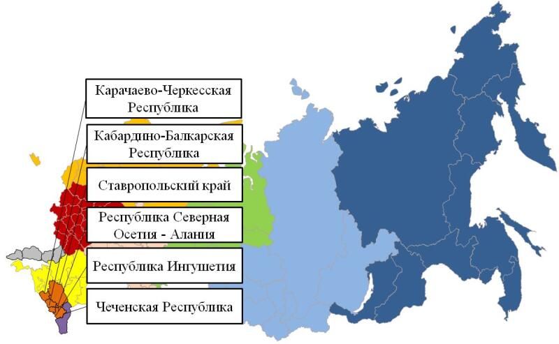 Оперативный ежедневный прогноз ЧС на 27 мая 2026 г.