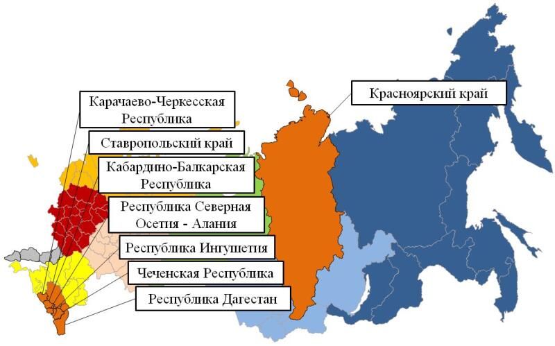 Оперативный ежедневный прогноз ЧС на 15 мая 2026 г.