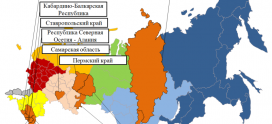 Оперативный ежедневный прогноз ЧС на 27 июня 2026 г.