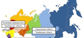 Оперативный ежедневный прогноз ЧС на 22 июня 2026 г.