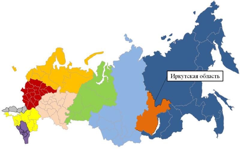 Оперативный ежедневный прогноз ЧС на 17 июня 2026 г.