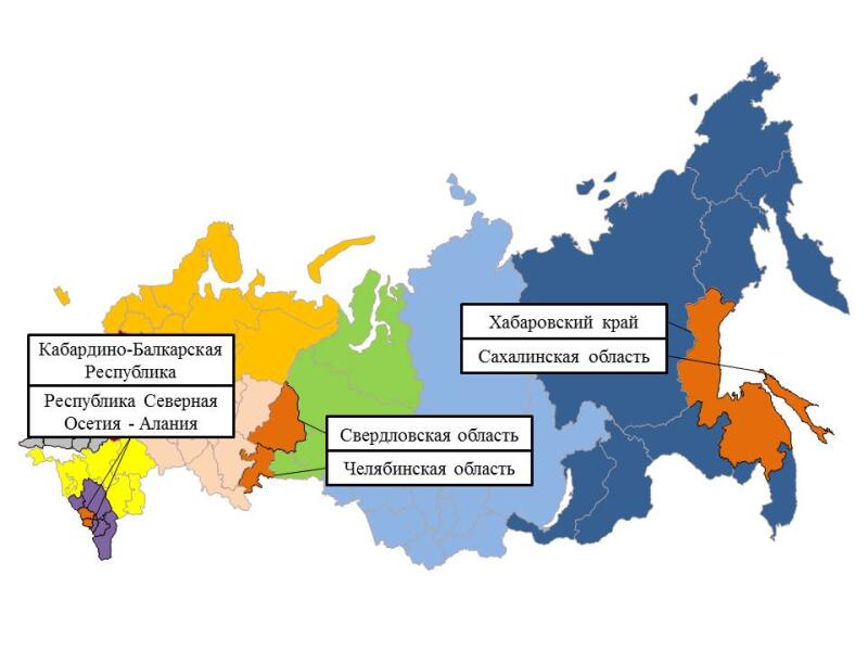 Оперативный ежедневный прогноз ЧС на 16 июля 2026 г.