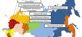 Оперативный ежедневный прогноз ЧС на 15 июля 2026 г.