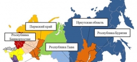 Оперативный ежедневный прогноз ЧС на 10 июля 2026 г.
